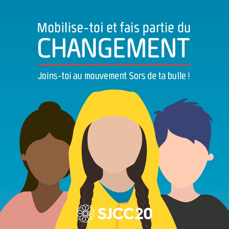 Début des inscriptions pour le SJCC20!