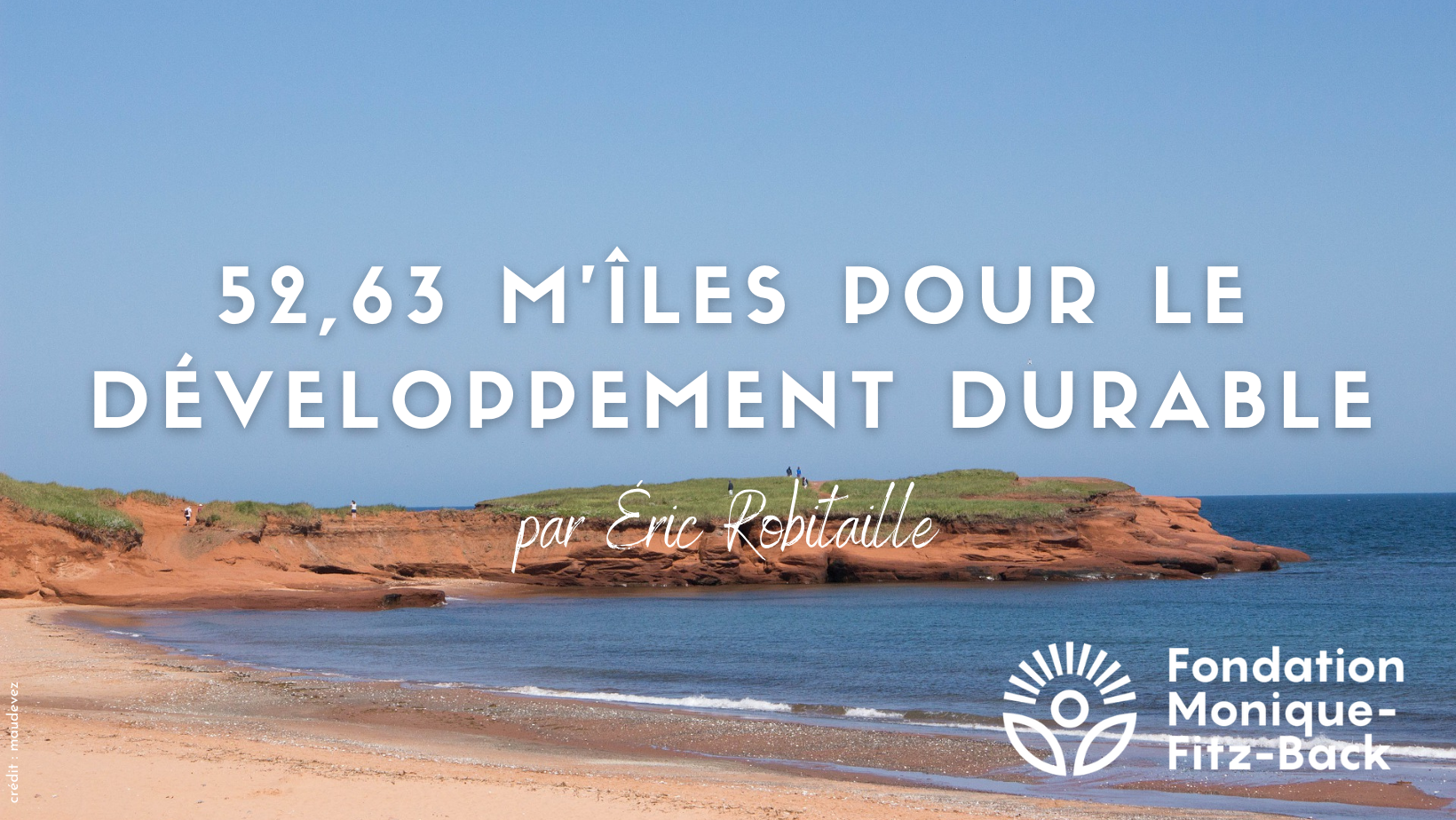 52,63 m’Îles pour le développement durable