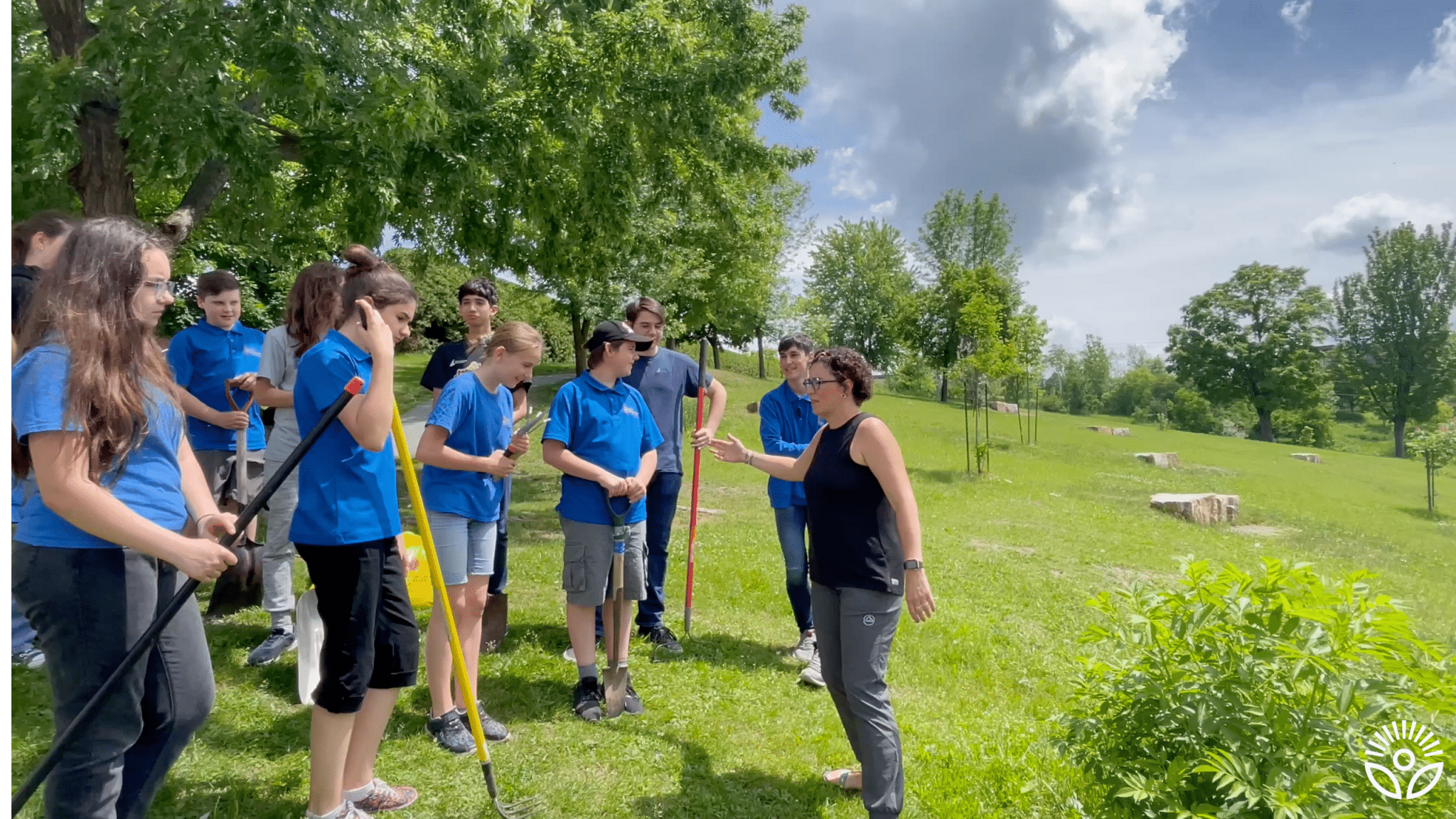 Appel à candidatures: 5000$ pour soutenir un projet scolaire grâce à la bourse Samare