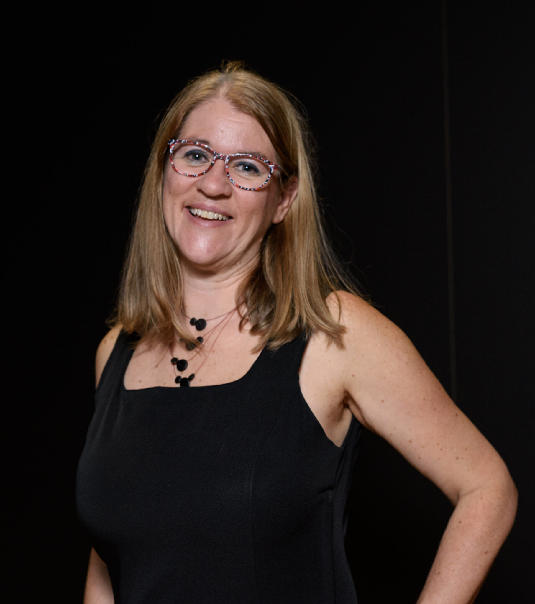 Avis de nomination : Sonya Fiset, présidente du conseil d’administration