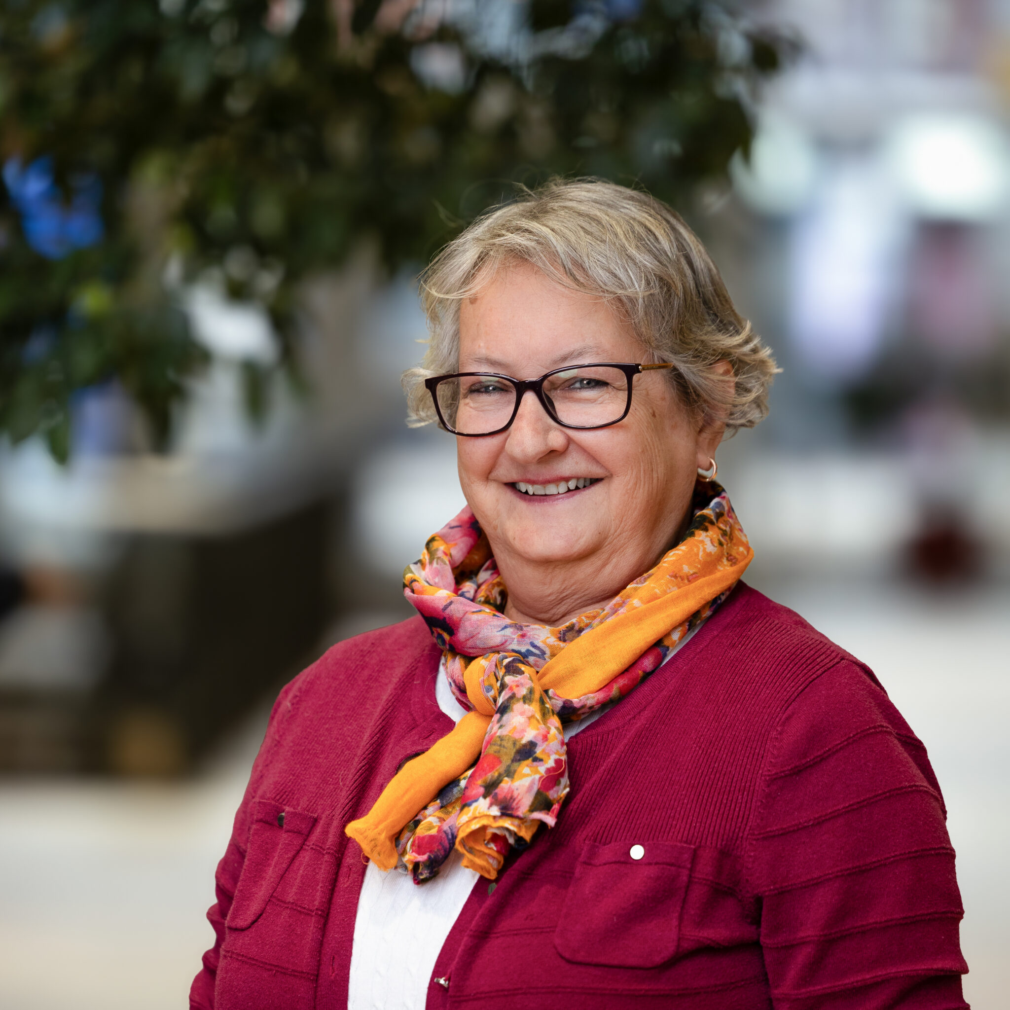 Thérèse Gagnon