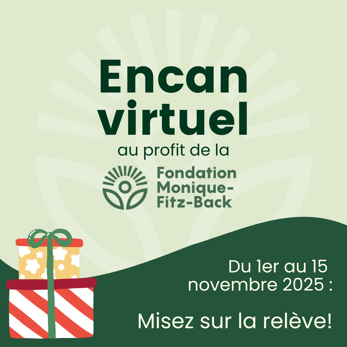 Fondation Monique-Fitz-Back