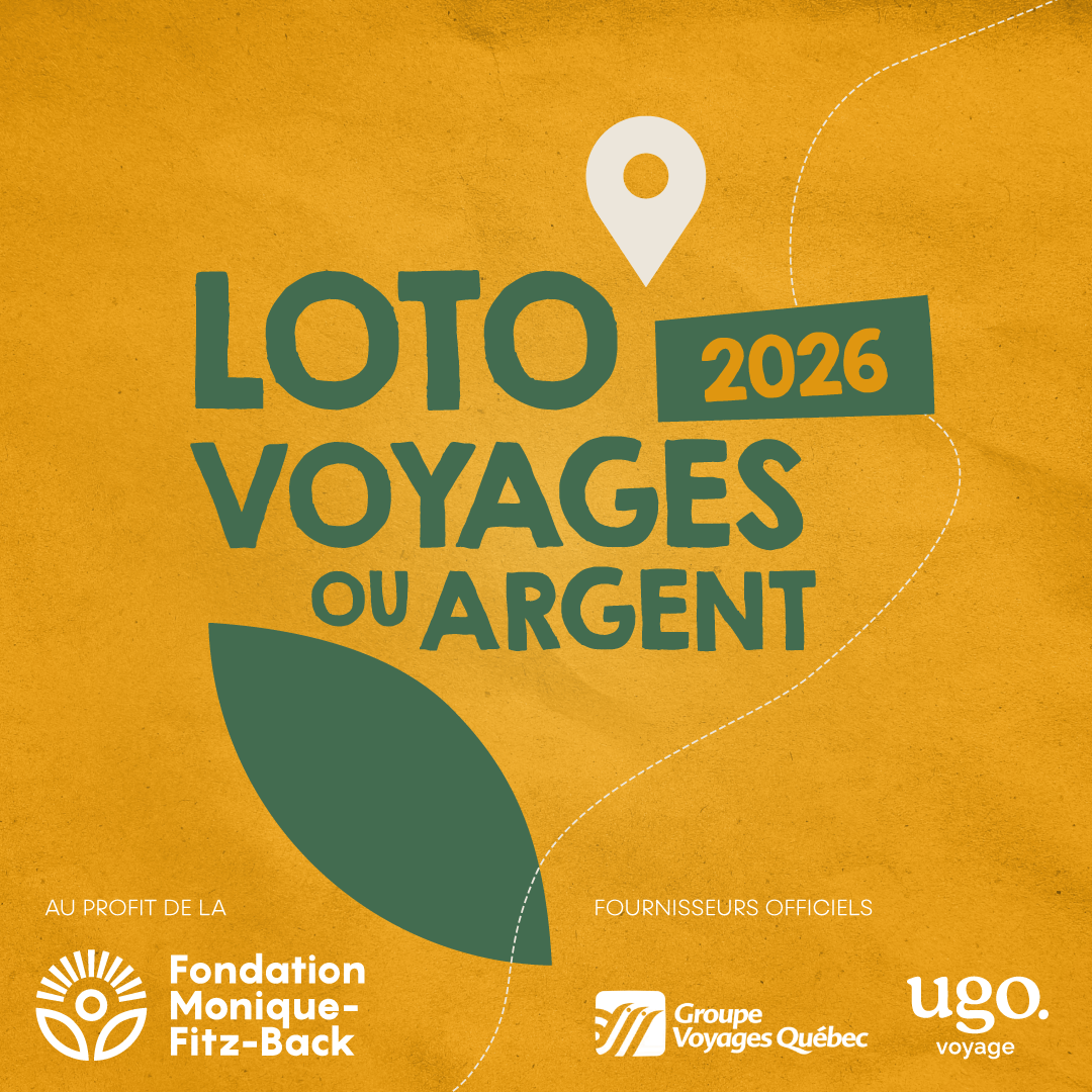 Fondation Monique-Fitz-Back