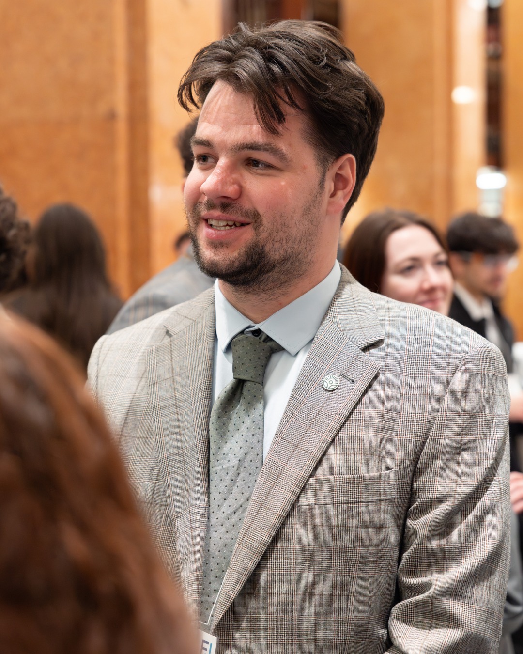 Appel de candidatures | Conseil d’administration 2026